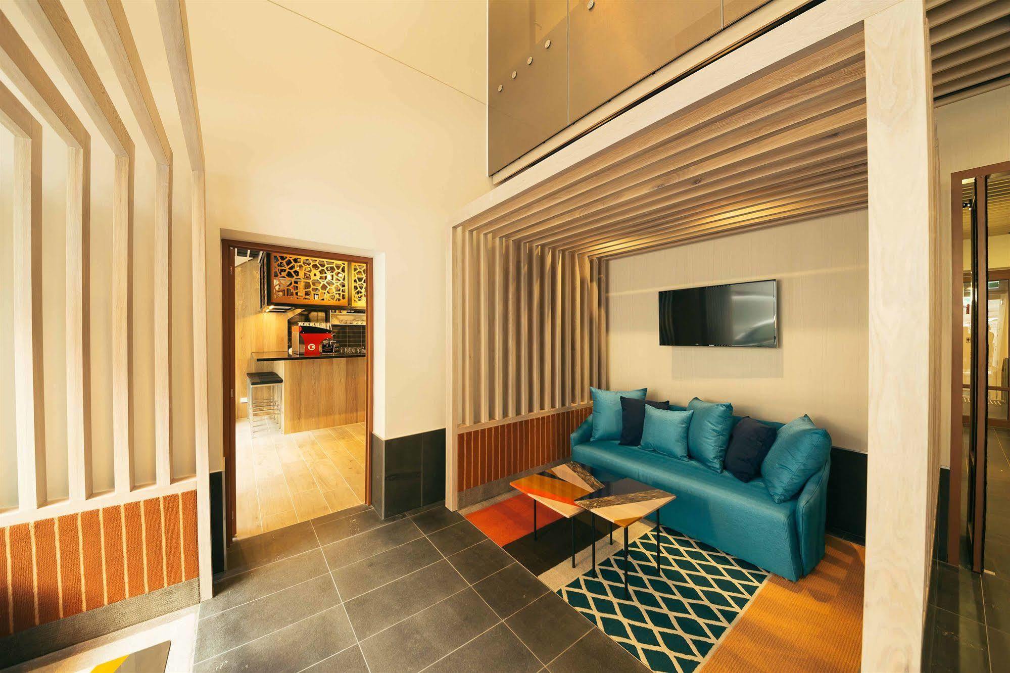 Brady Hotels Central Melbourne Exterior foto